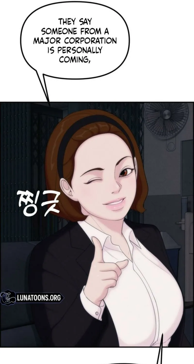 Pretty Collection Chapter 16 page 39 - 