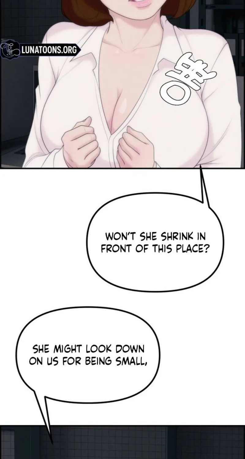 Pretty Collection Chapter 16 page 43 - 