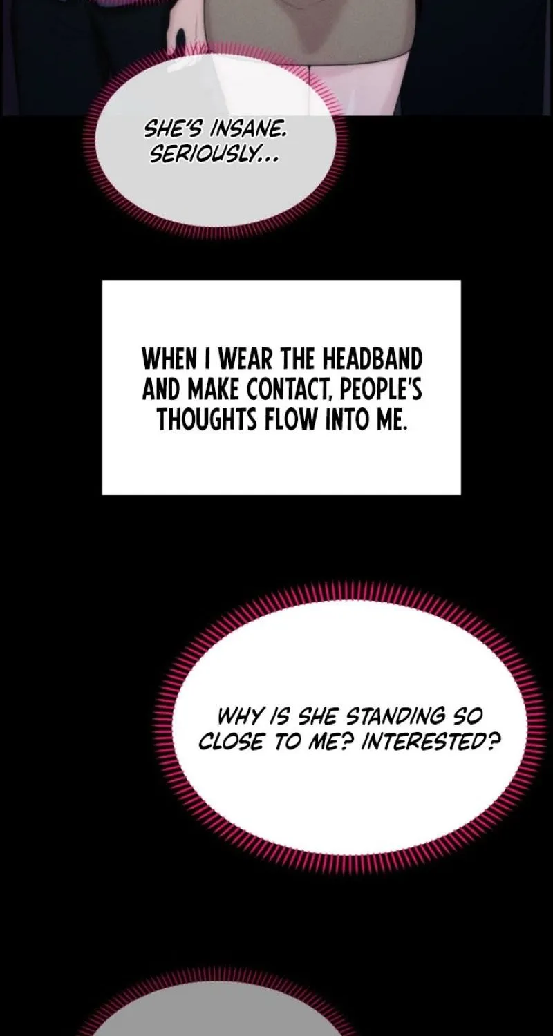 Pretty Collection Chapter 16 page 74 - 
