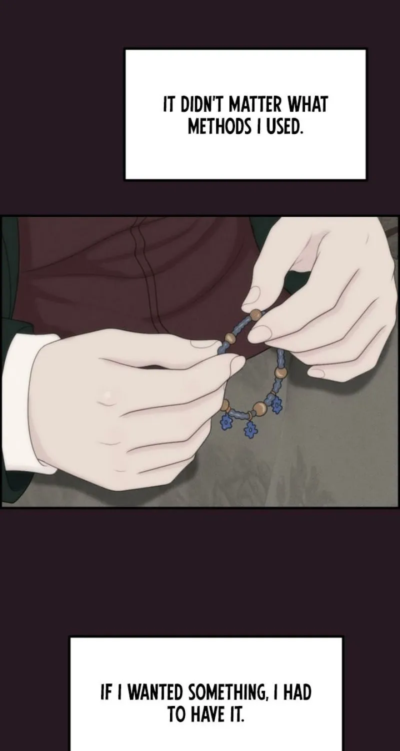 Pretty Collection Chapter 16 page 87 - 