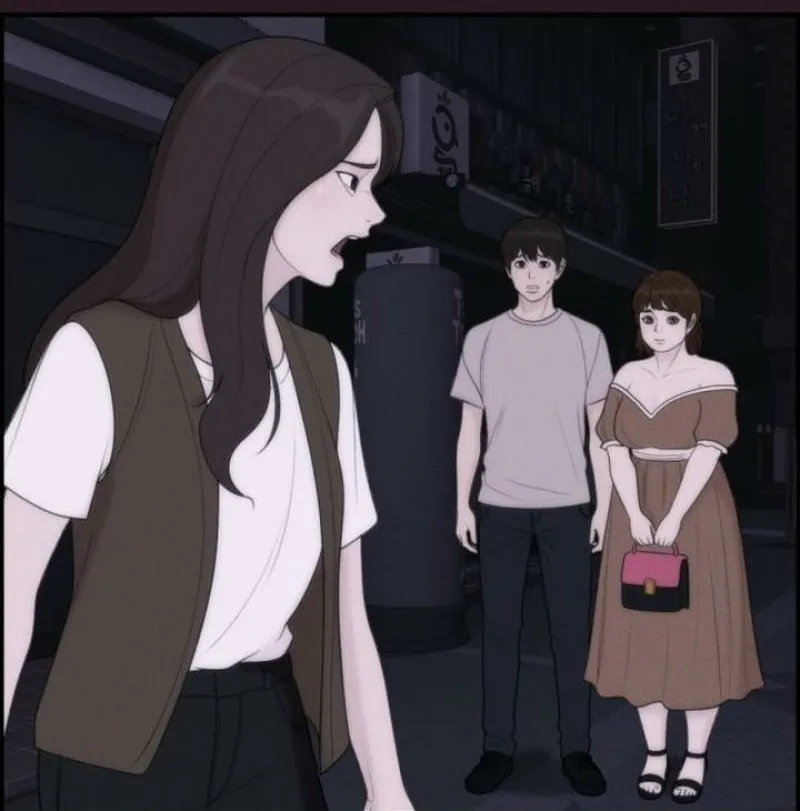 Pretty Collection Chapter 16 page 90 - 