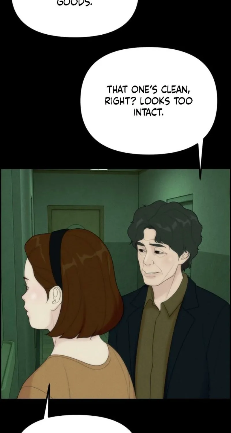 Pretty Collection Chapter 16 page 98 - 