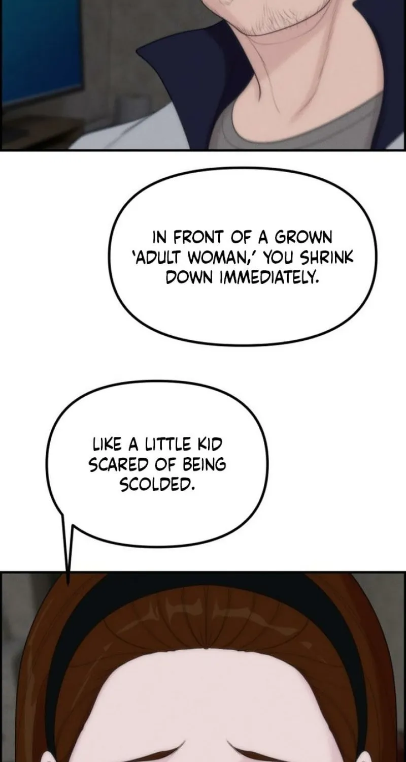 Pretty Collection Chapter 17 page 110 - 