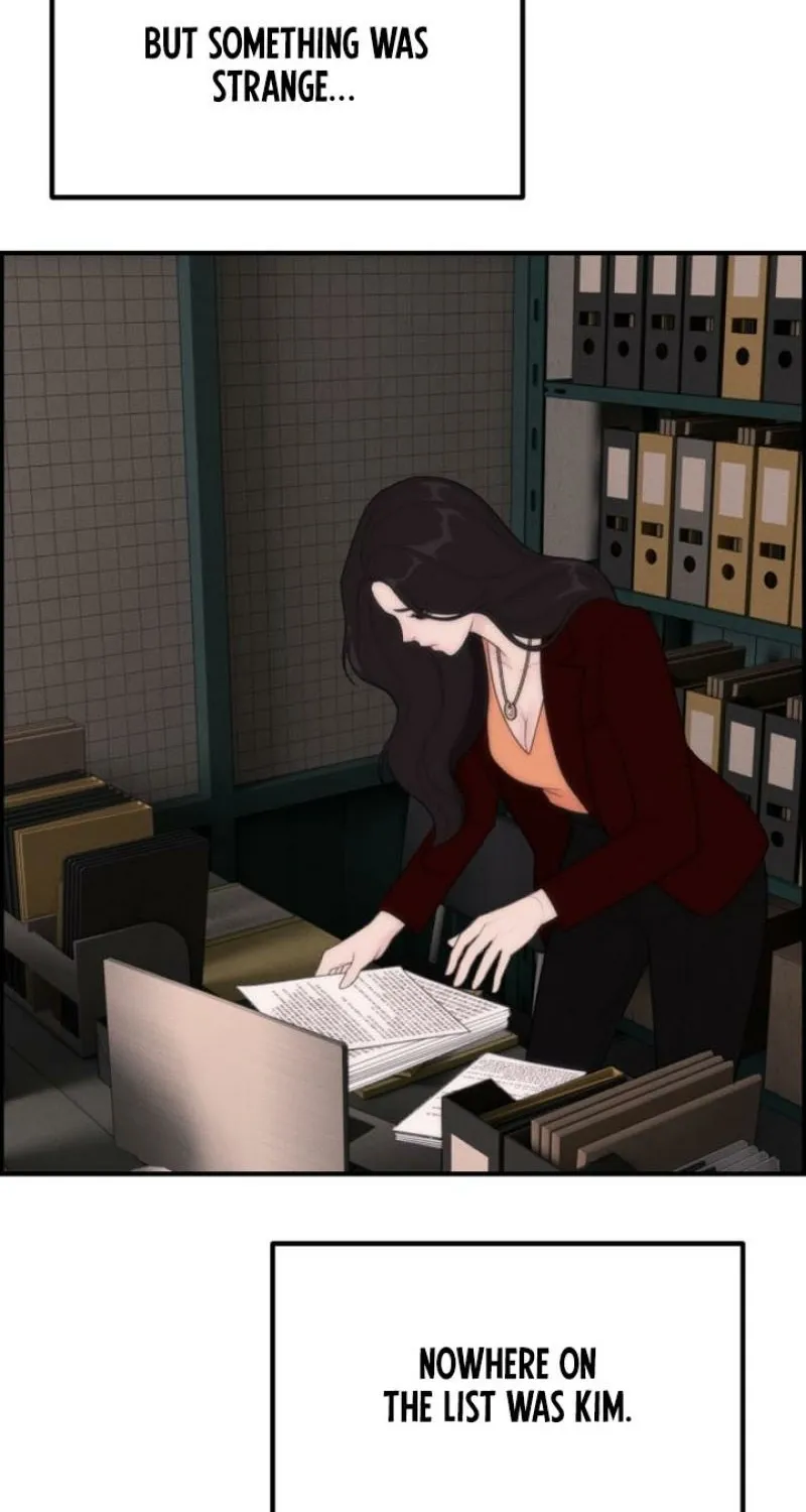 Pretty Collection Chapter 17 page 21 - 