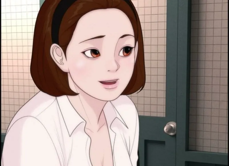 Pretty Collection Chapter 17 page 30 - 