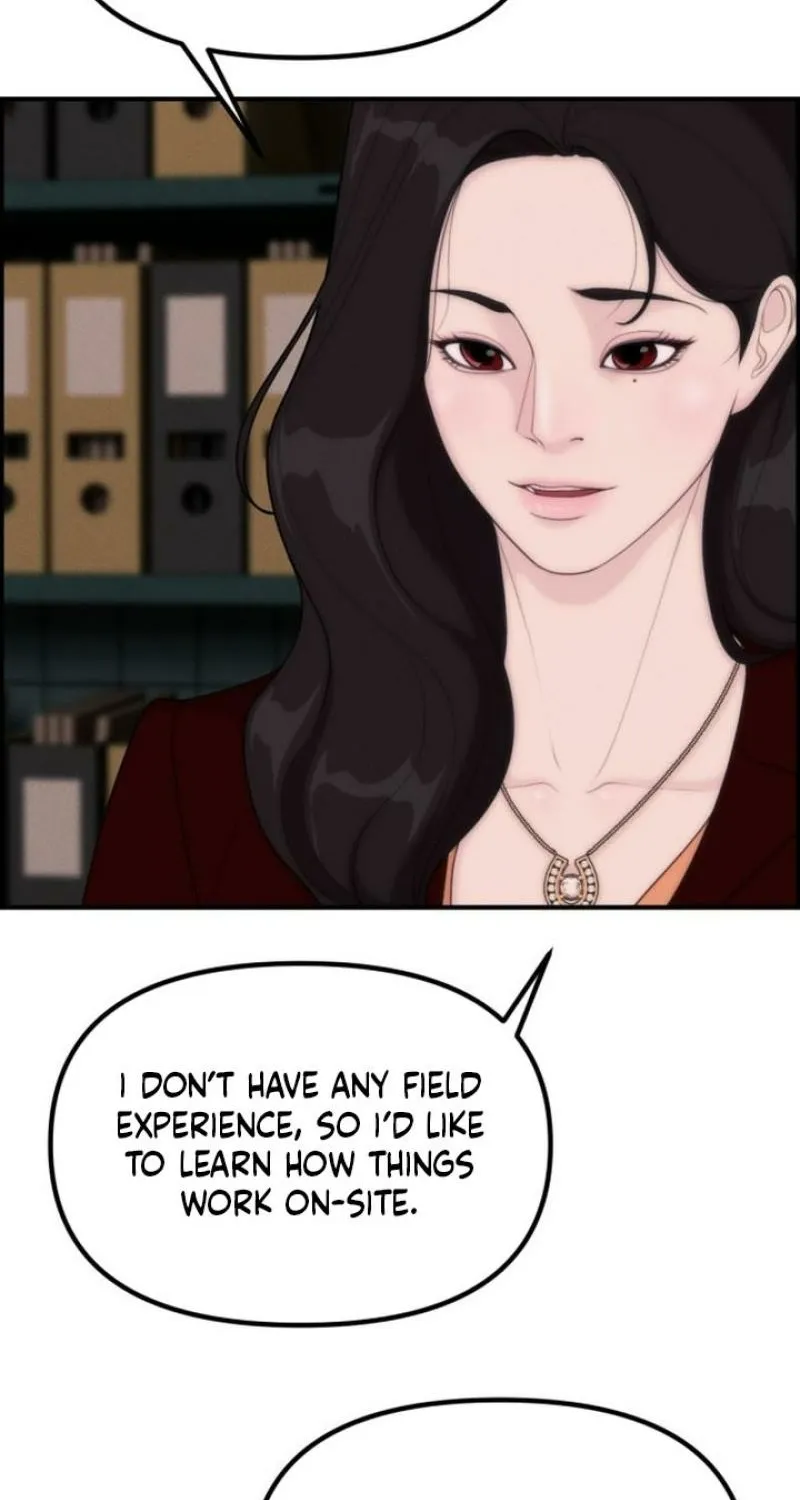 Pretty Collection Chapter 17 page 34 - 
