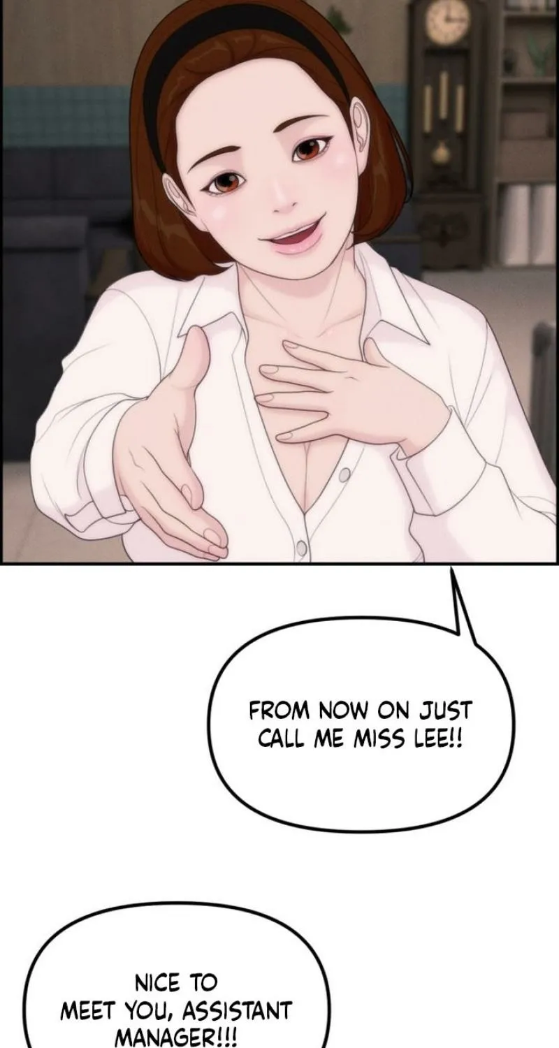Pretty Collection Chapter 17 page 37 - 