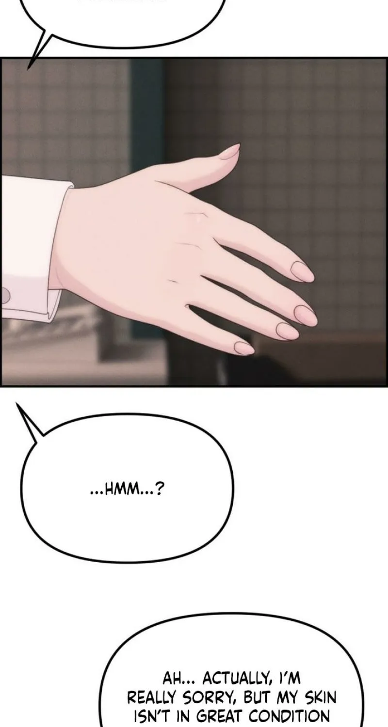 Pretty Collection Chapter 17 page 38 - 