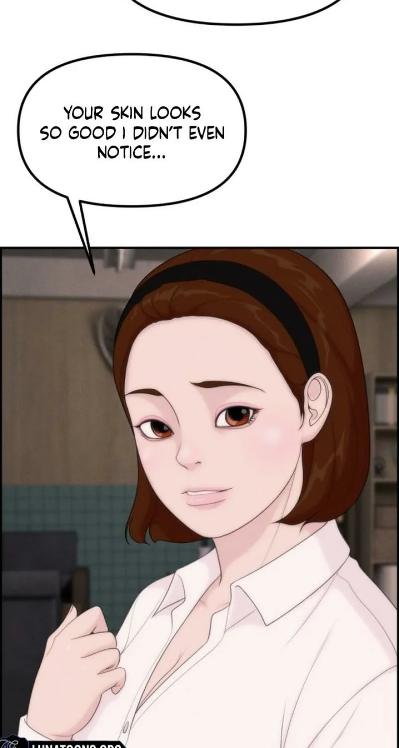 Pretty Collection Chapter 17 page 40 - 
