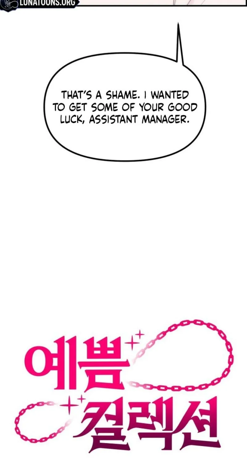 Pretty Collection Chapter 17 page 41 - 