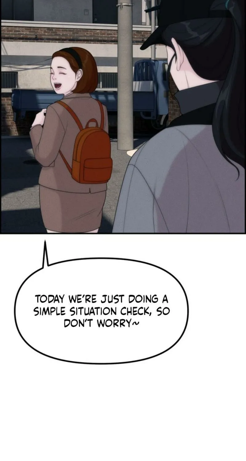 Pretty Collection Chapter 17 page 47 - 