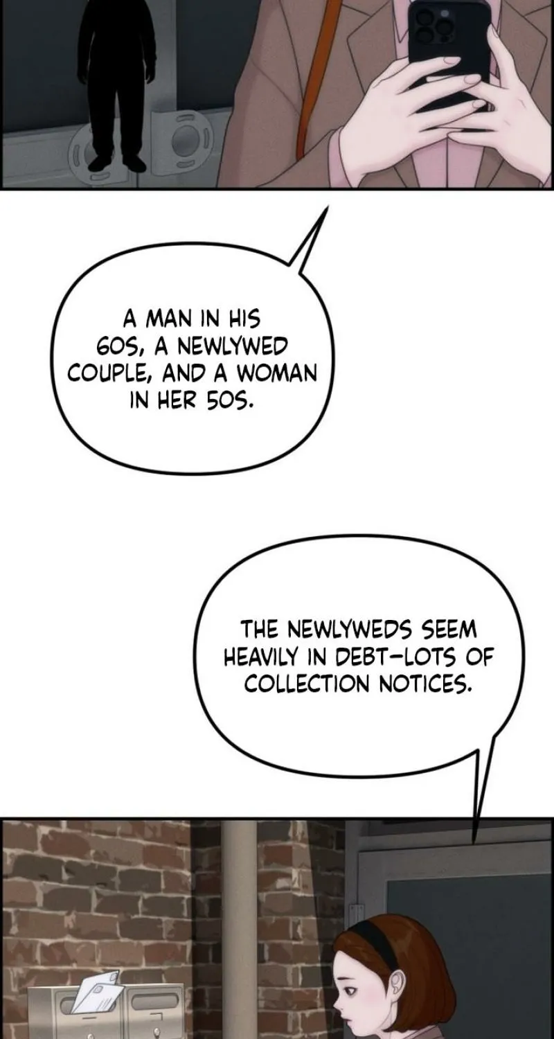 Pretty Collection Chapter 17 page 55 - 