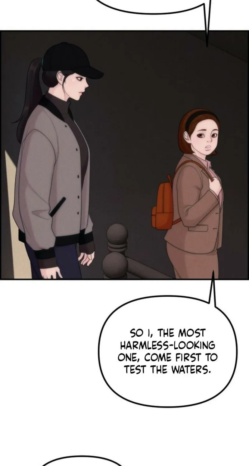 Pretty Collection Chapter 17 page 58 - 
