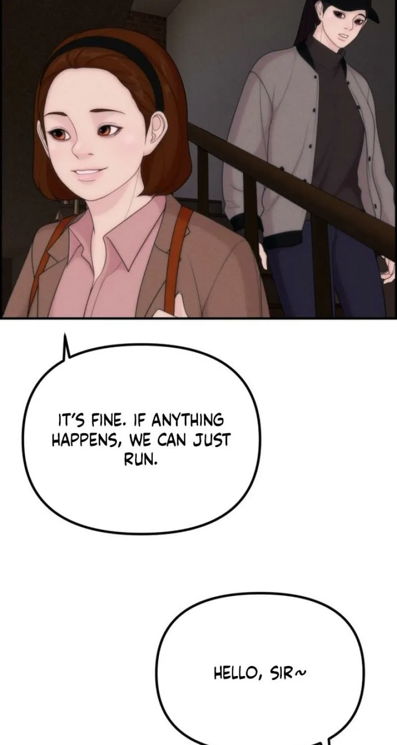 Pretty Collection Chapter 17 page 61 - 