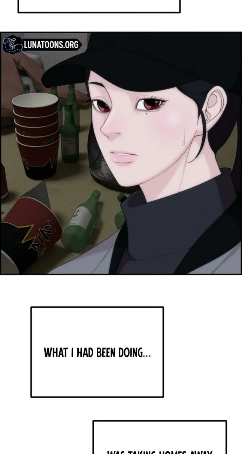 Pretty Collection Chapter 17 page 69 - 