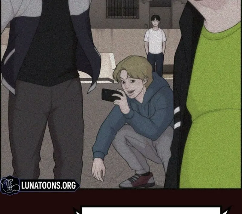Pretty Collection Chapter 17 page 90 - 