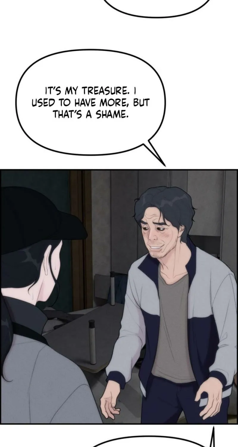 Pretty Collection Chapter 17 page 99 - 