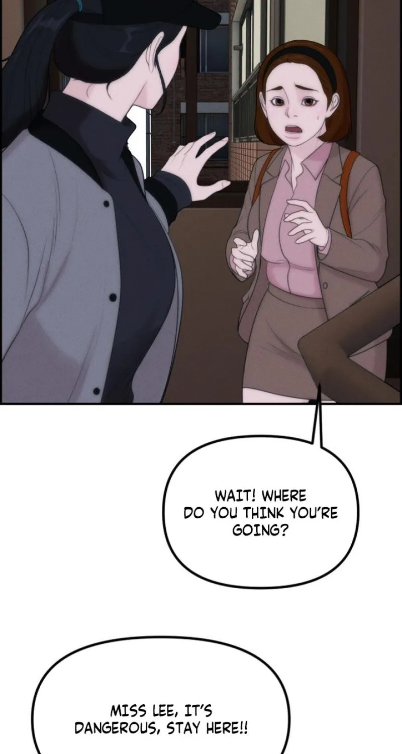 Pretty Collection Chapter 18 page 109 - 