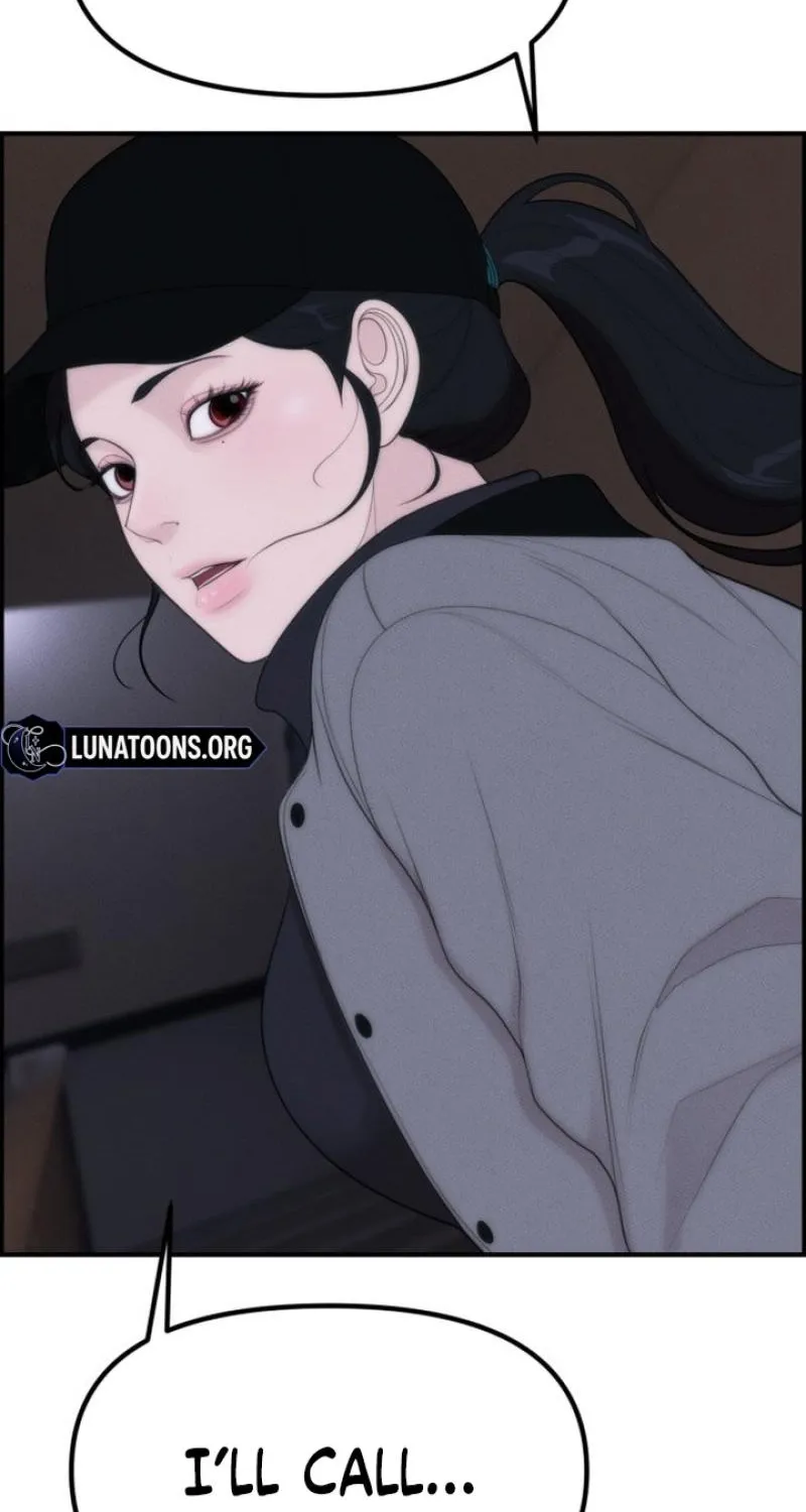 Pretty Collection Chapter 18 page 110 - 