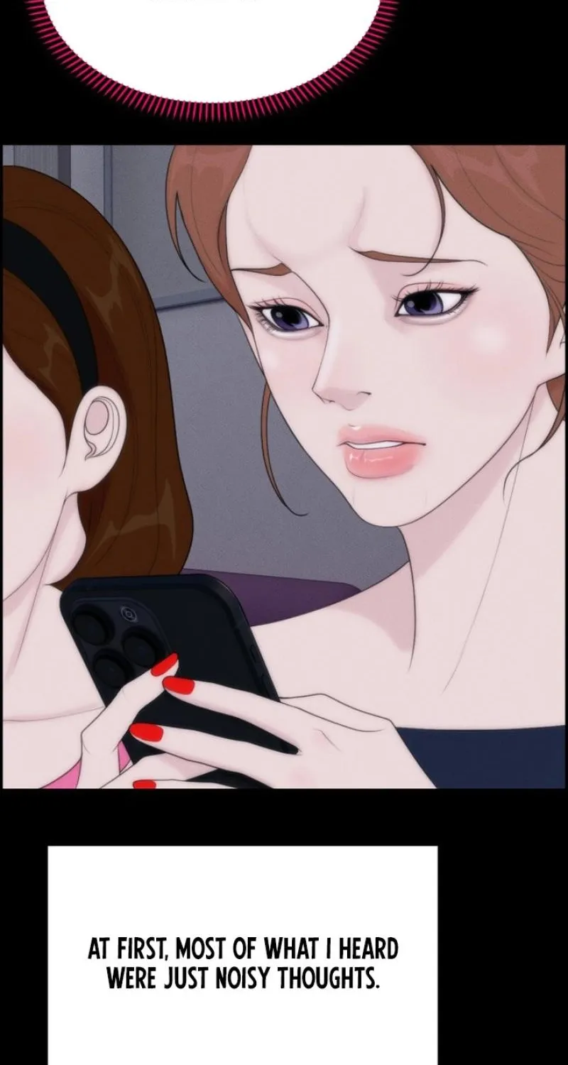 Pretty Collection Chapter 18 page 19 - 