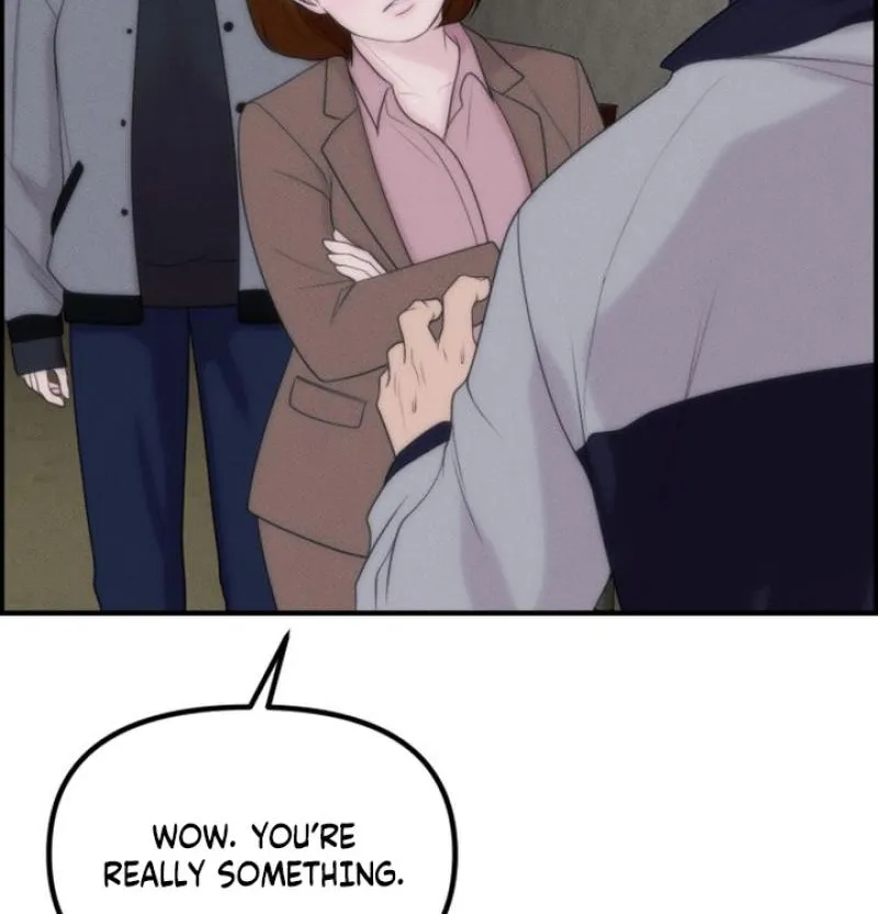Pretty Collection Chapter 18 page 48 - 