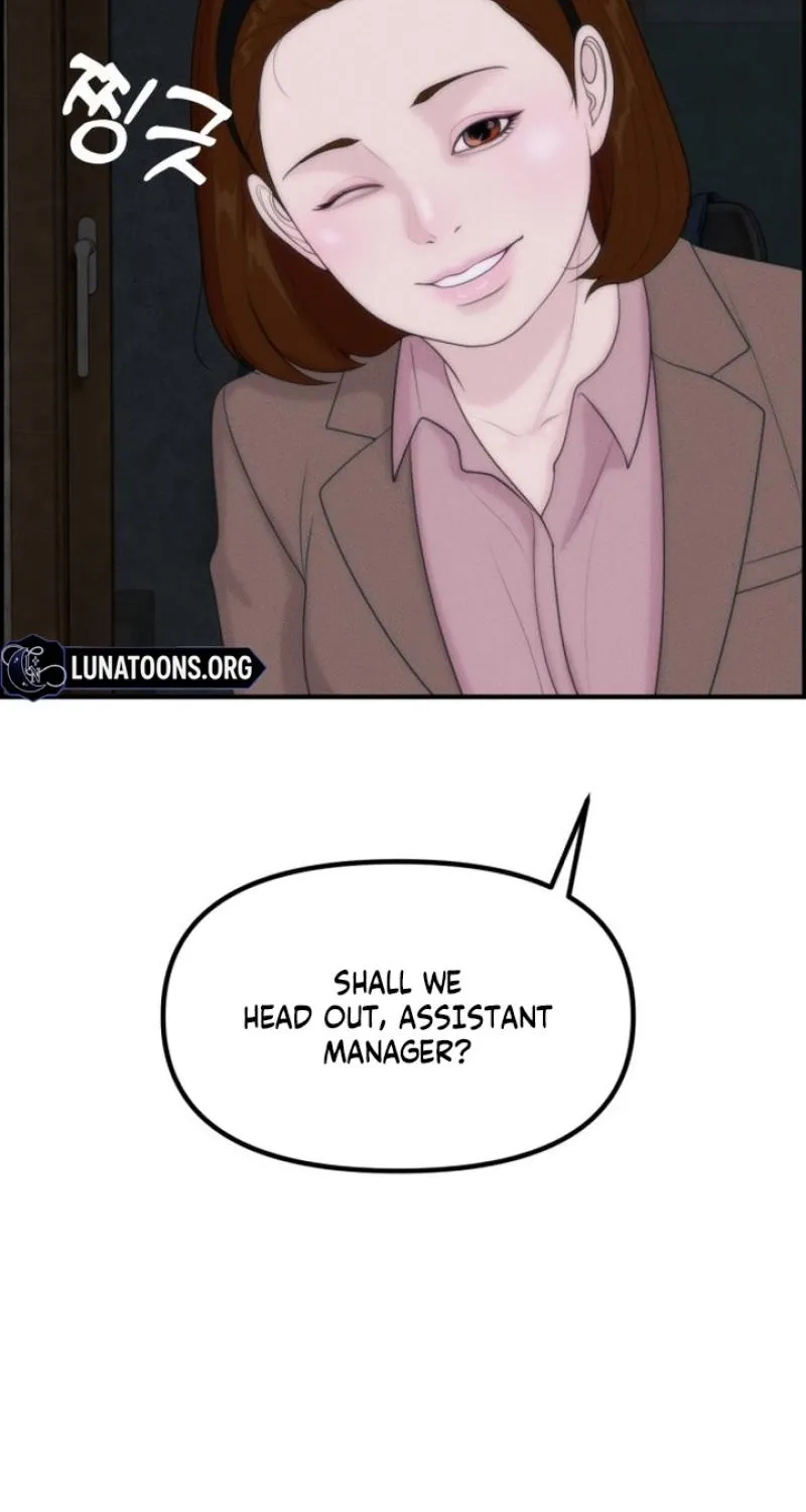 Pretty Collection Chapter 18 page 57 - 