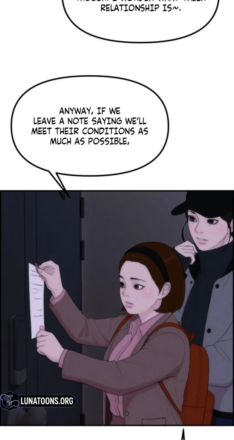 Pretty Collection Chapter 18 page 81 - 