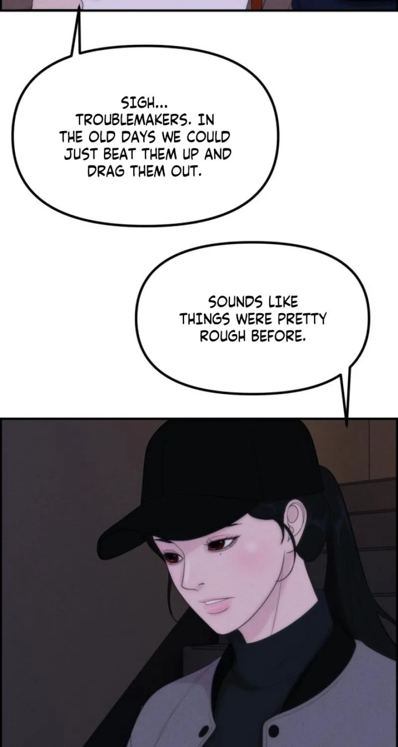 Pretty Collection Chapter 18 page 86 - 