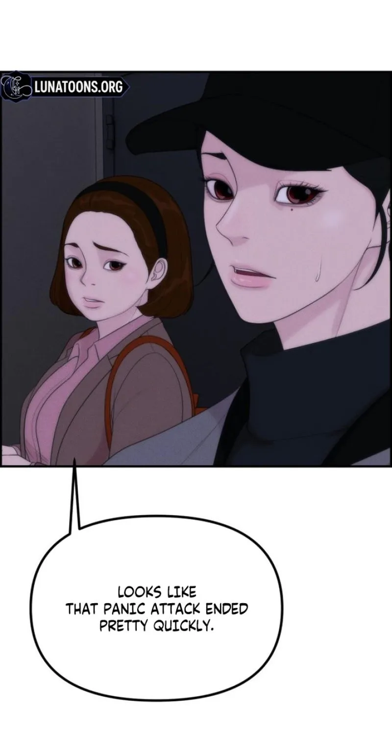 Pretty Collection Chapter 18 page 91 - 