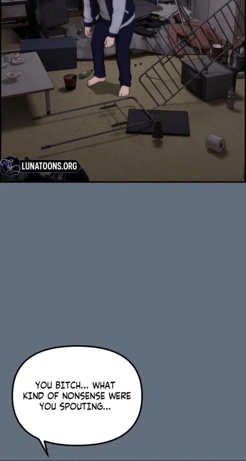 Pretty Collection Chapter 18 page 93 - 