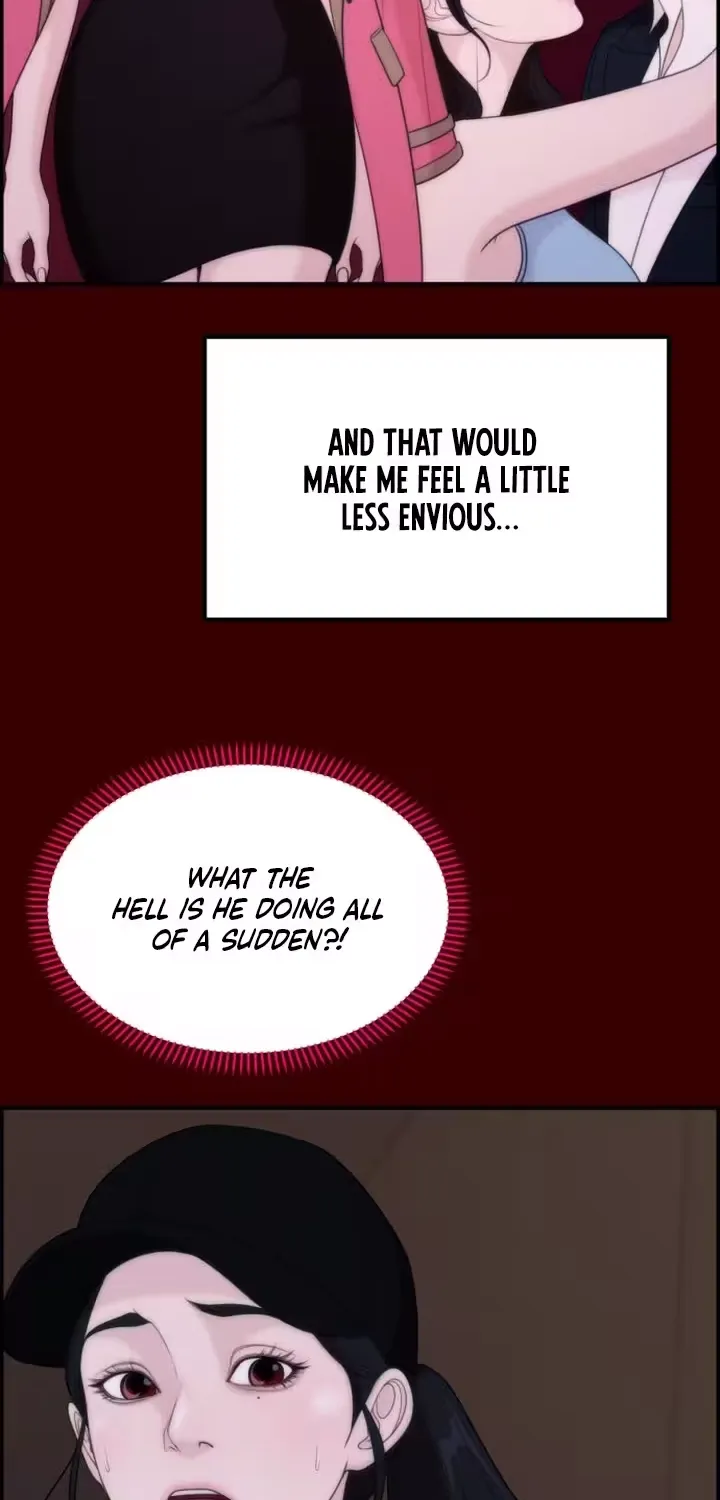Pretty Collection Chapter 19 page 12 - 