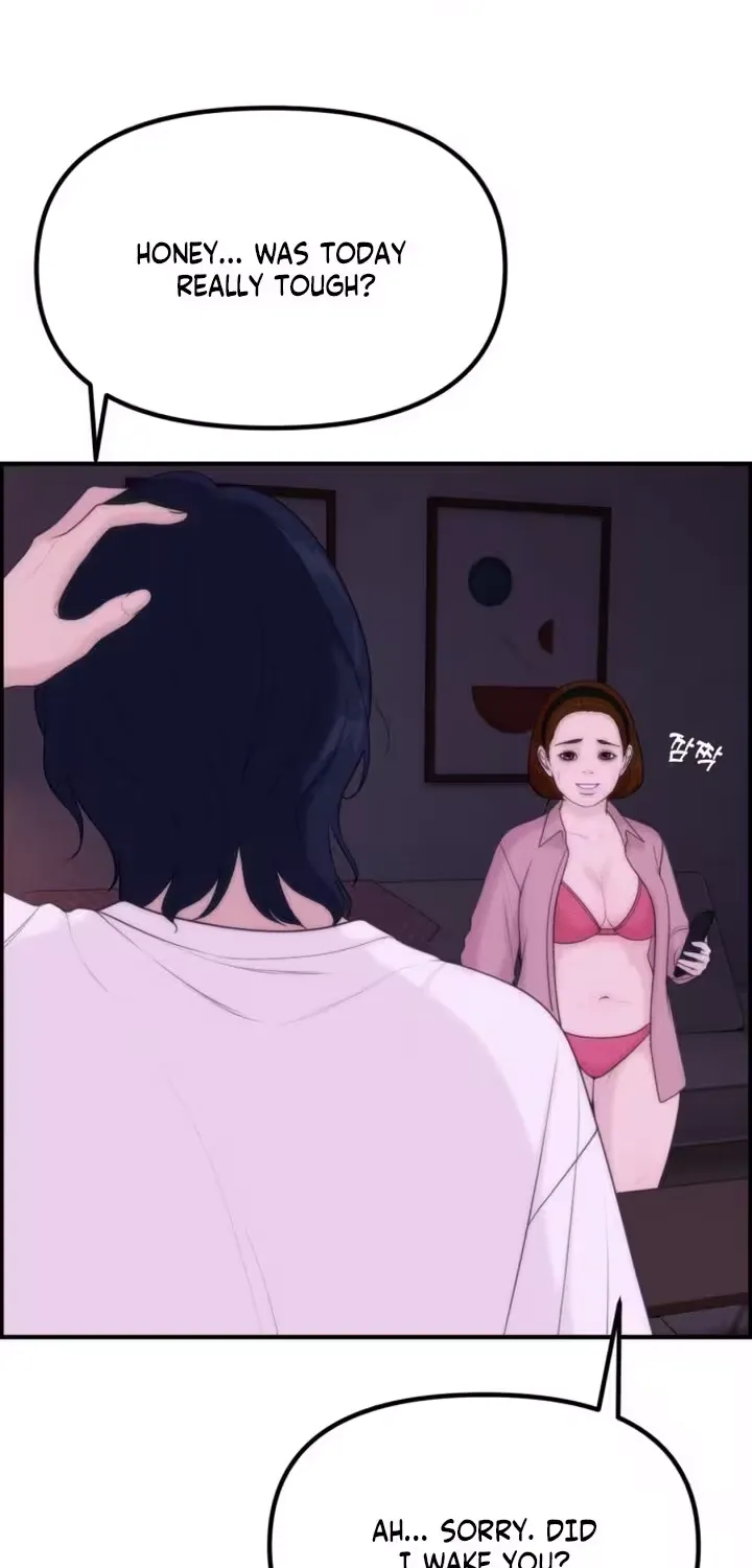 Pretty Collection Chapter 19 page 48 - 