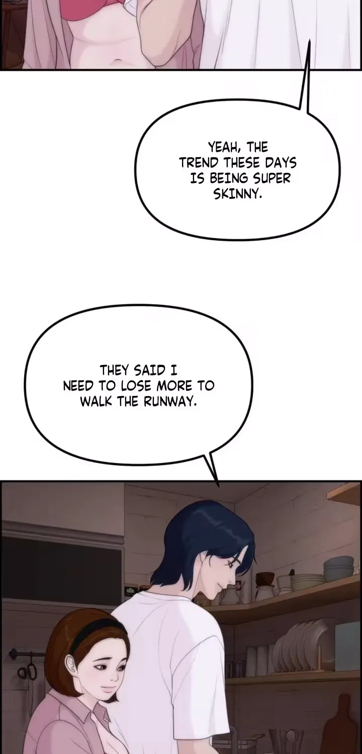 Pretty Collection Chapter 19 page 56 - 