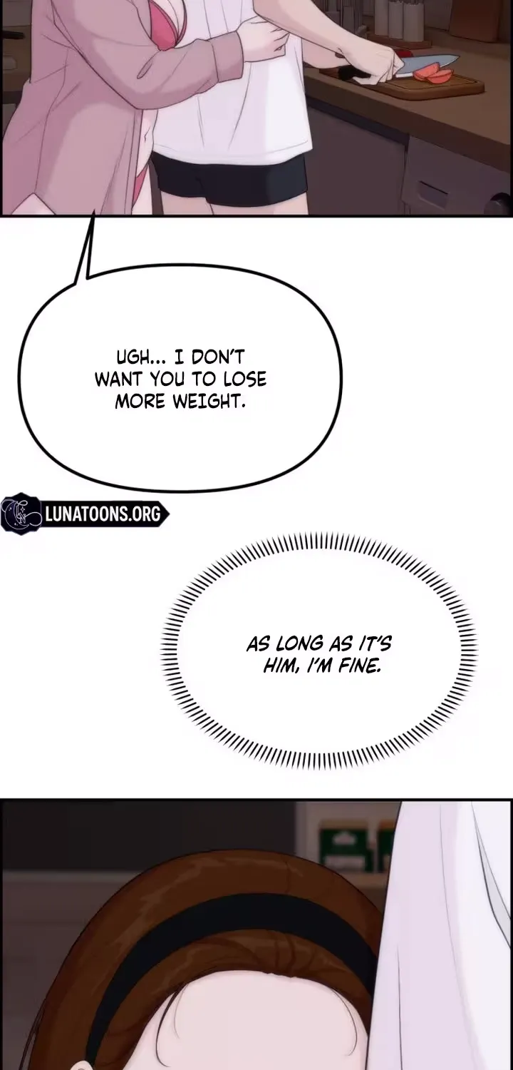 Pretty Collection Chapter 19 page 57 - 