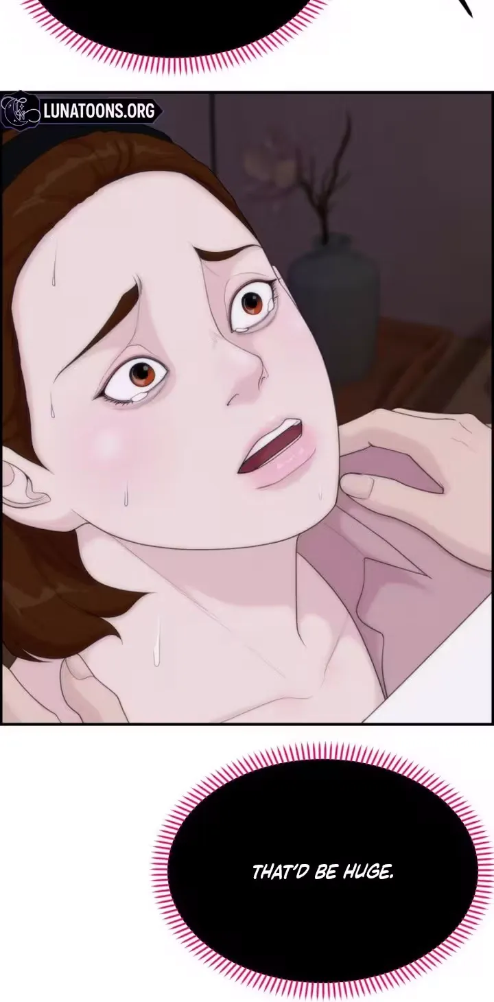 Pretty Collection Chapter 19 page 70 - 