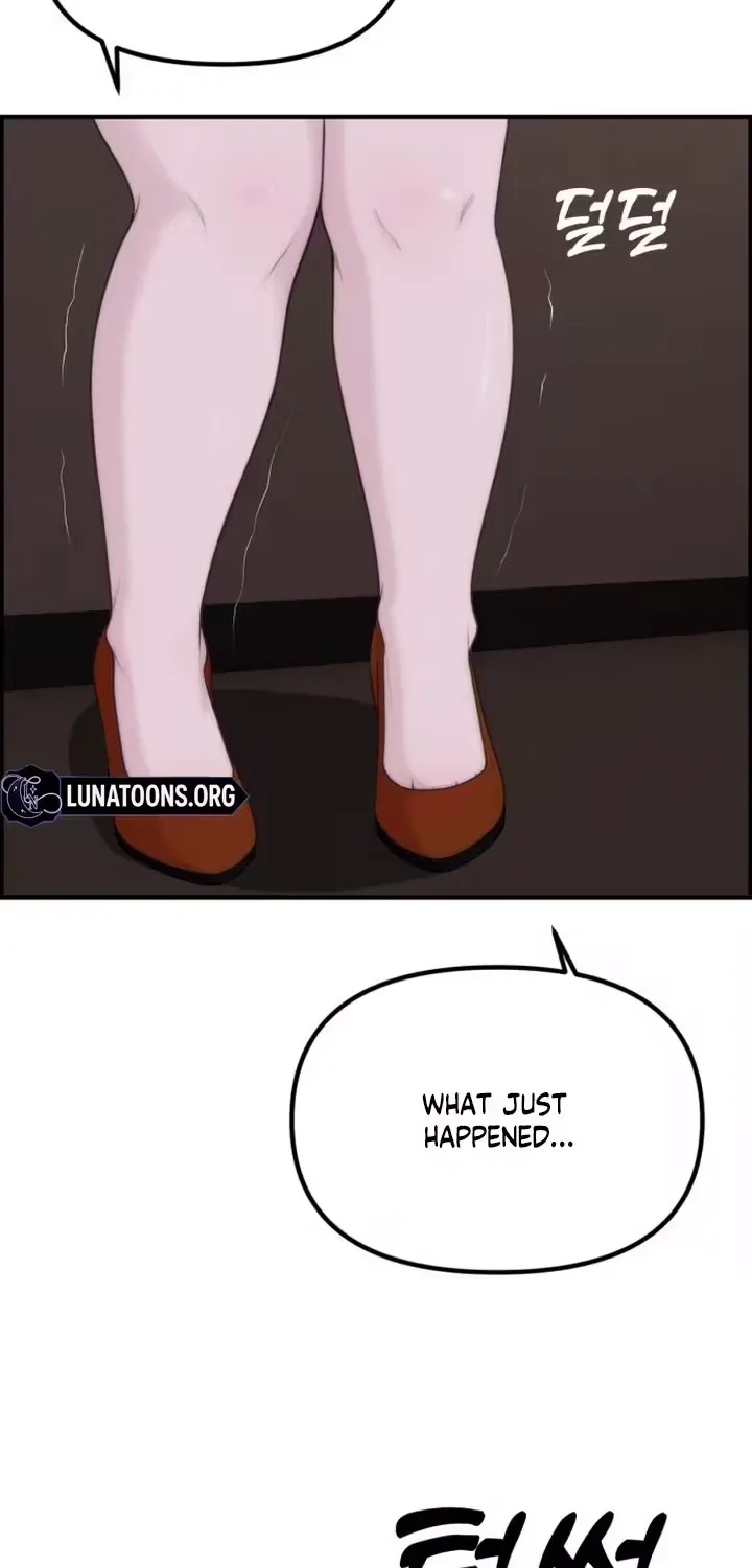 Pretty Collection Chapter 19 page 8 - 