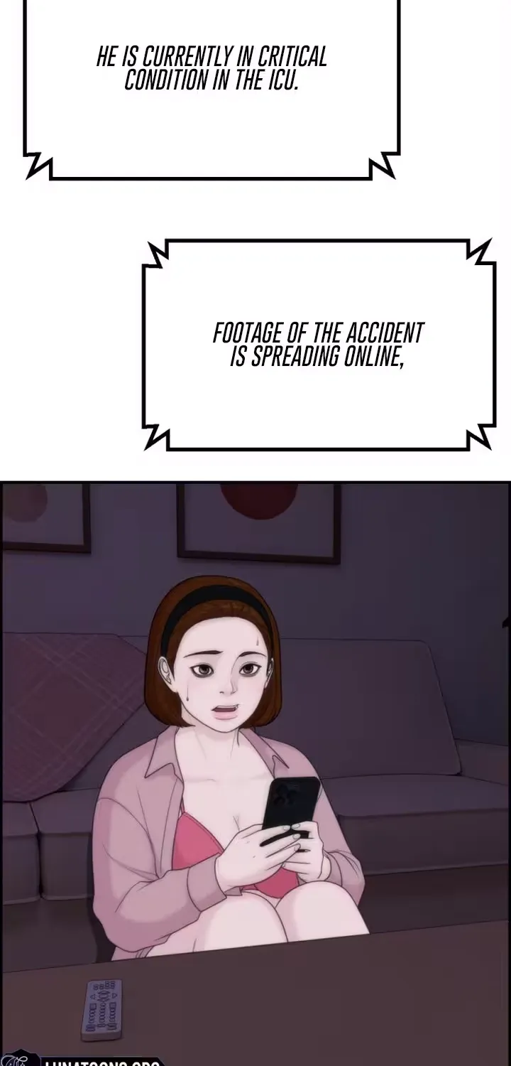 Pretty Collection Chapter 19 page 84 - 