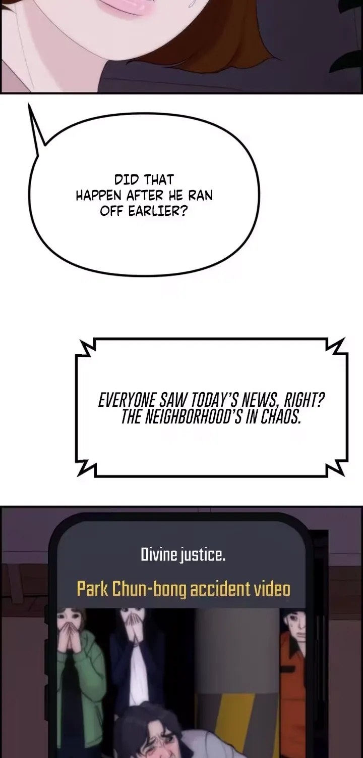 Pretty Collection Chapter 19 page 86 - 