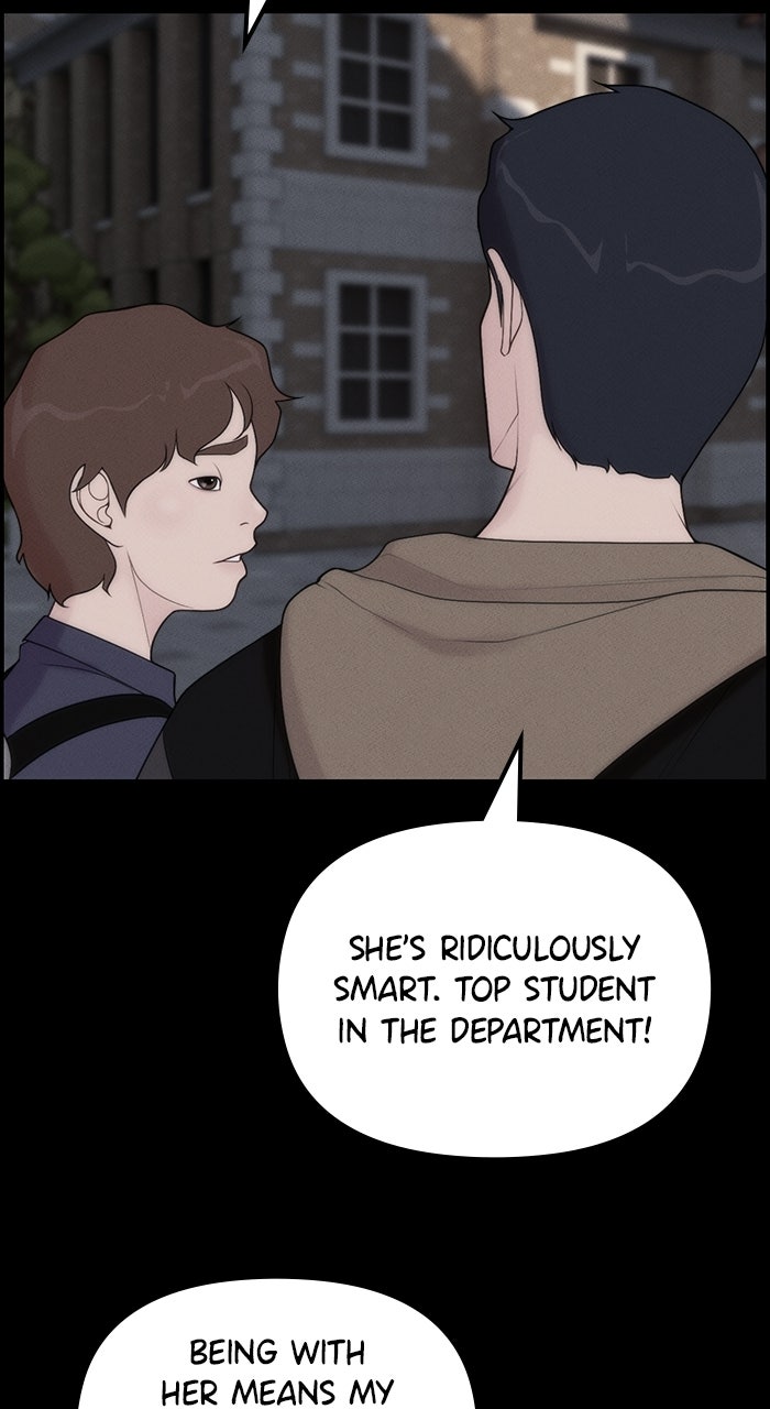 Pretty Collection Episode 2 page 18 - 