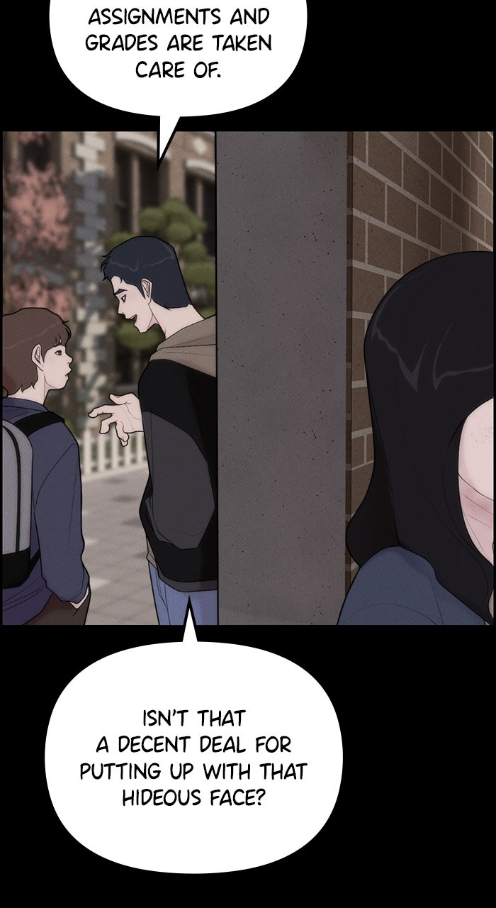 Pretty Collection Episode 2 page 19 - 