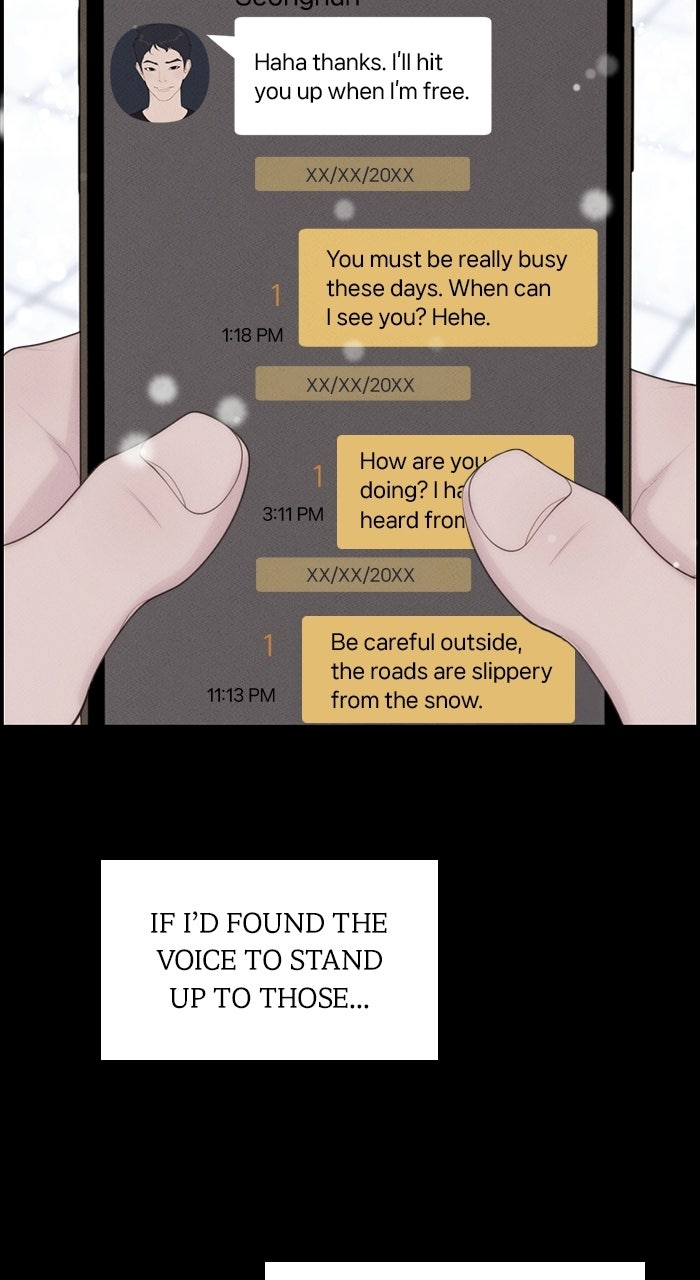 Pretty Collection Episode 2 page 28 - 