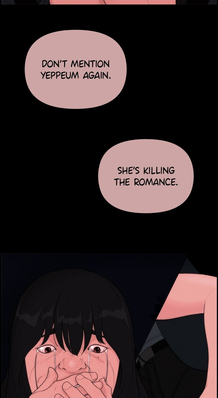 Pretty Collection Episode 2 page 31 - 