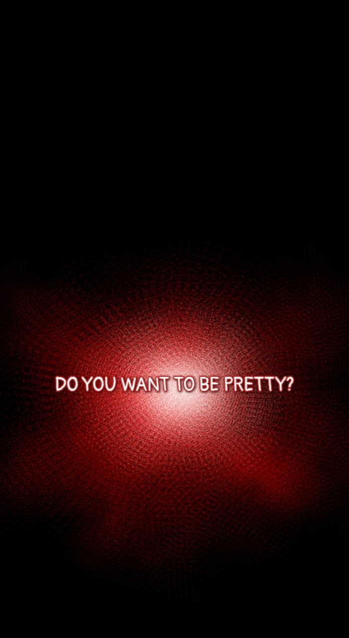 Pretty Collection Episode 2 page 35 - 