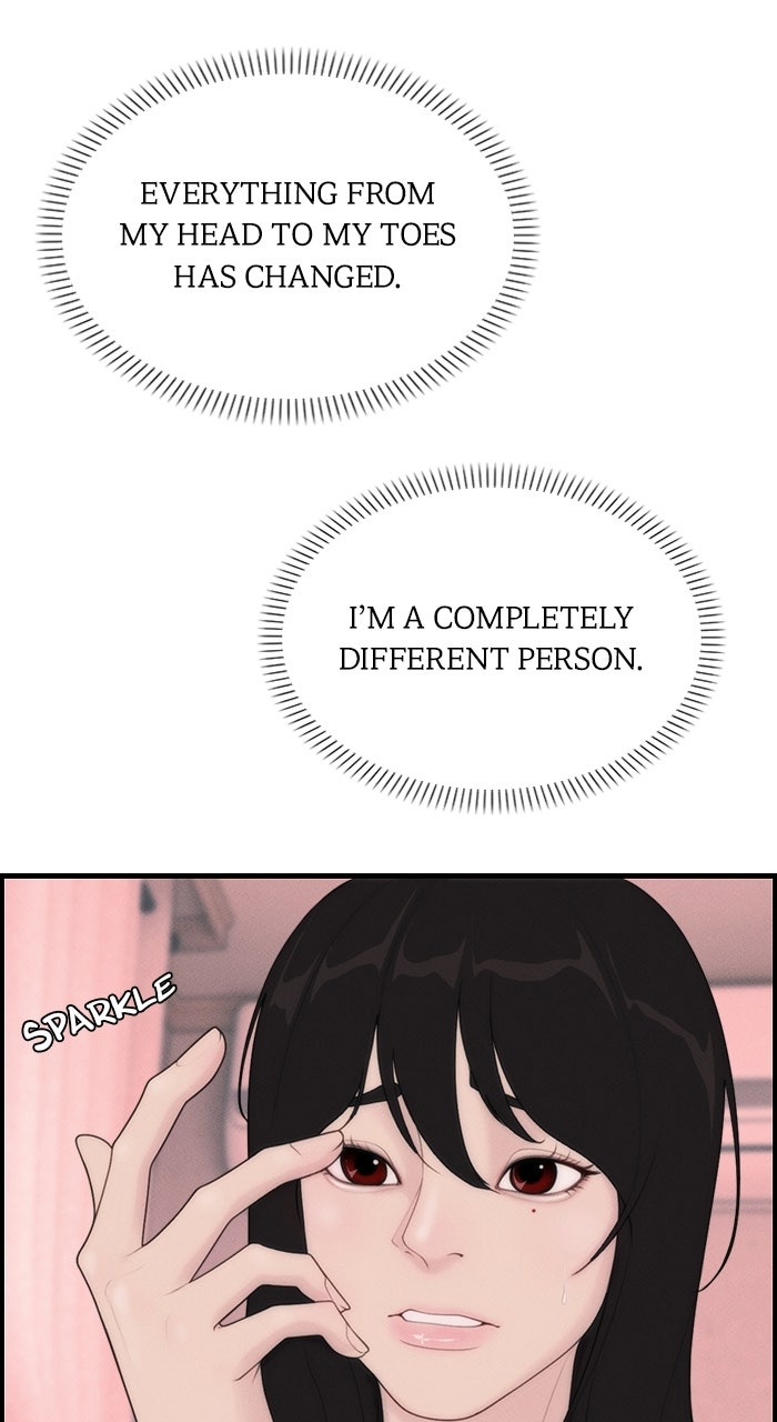 Pretty Collection Episode 2 page 56 - 
