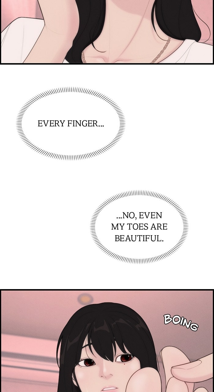 Pretty Collection Episode 2 page 57 - 