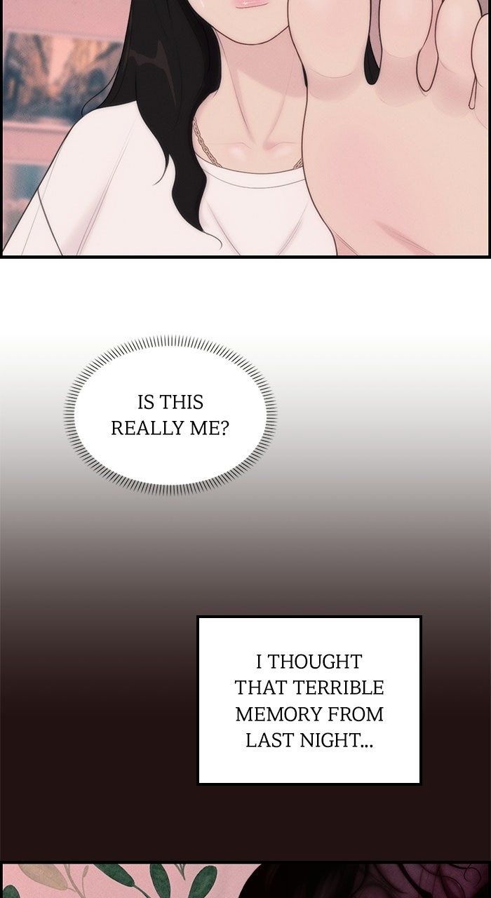Pretty Collection Episode 2 page 58 - 