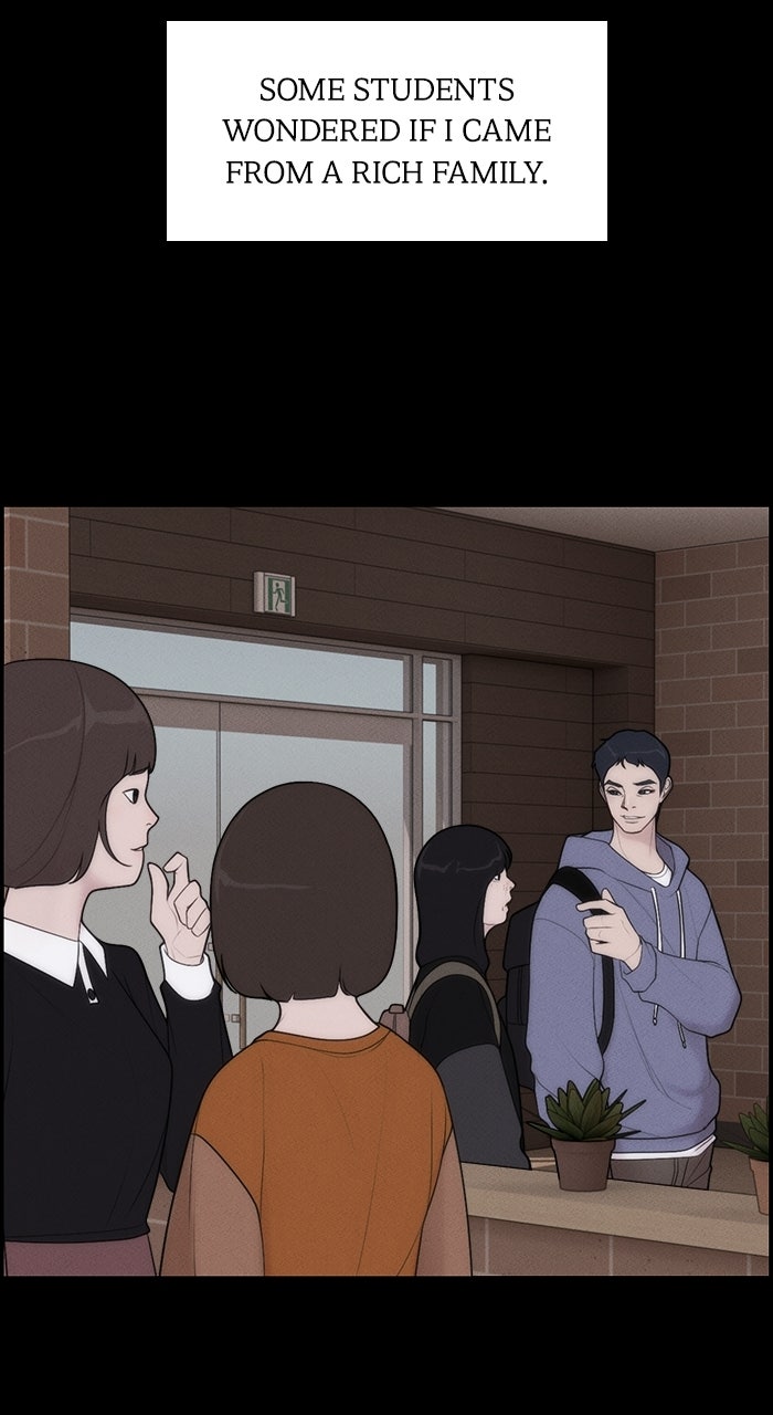 Pretty Collection Episode 2 page 7 - 