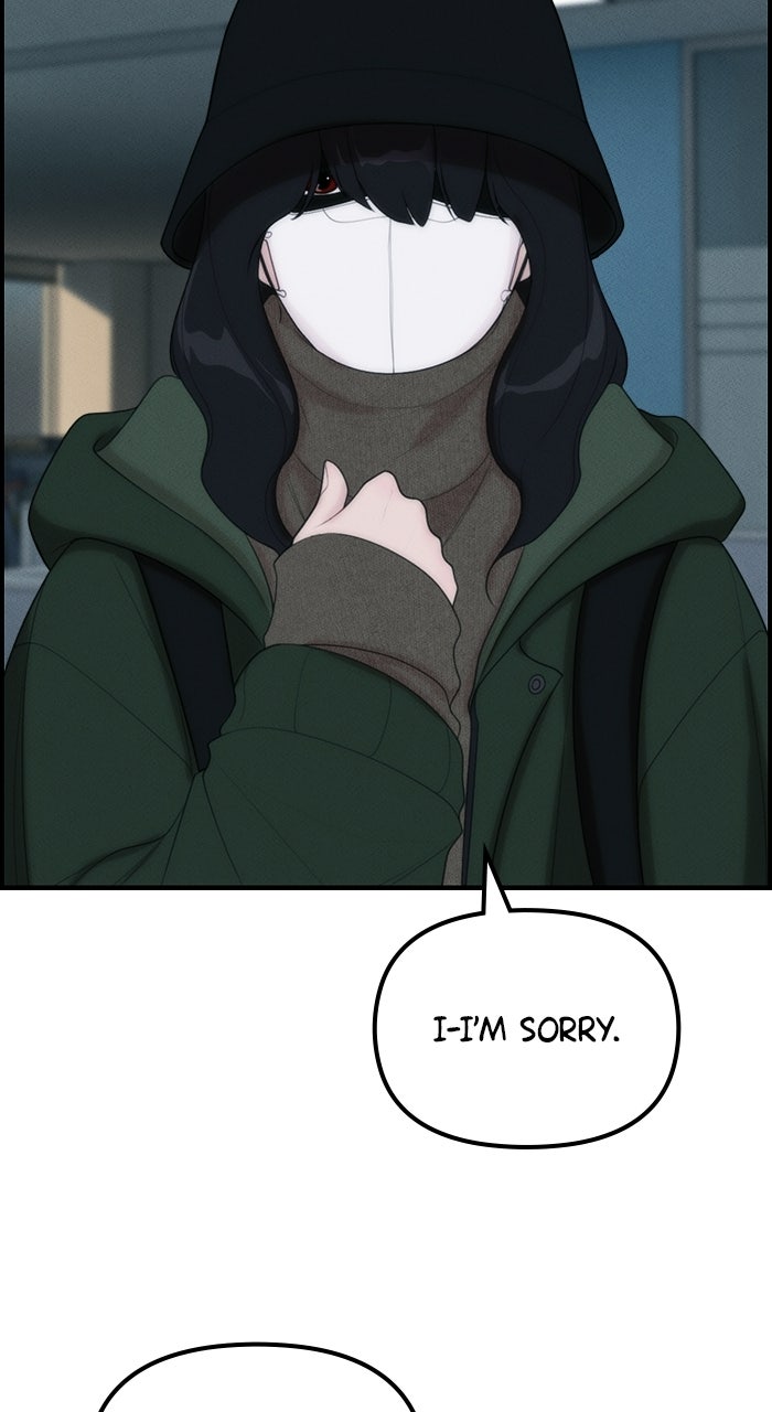 Pretty Collection Episode 2 page 71 - 