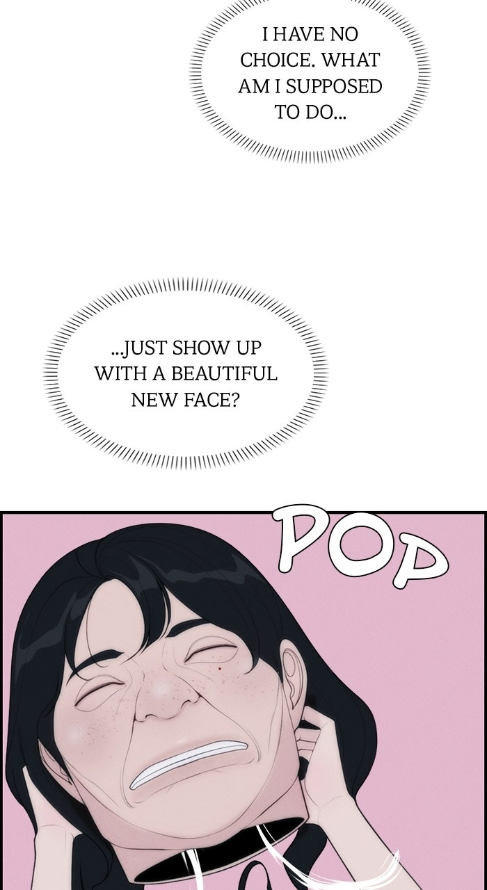 Pretty Collection Episode 2 page 75 - 