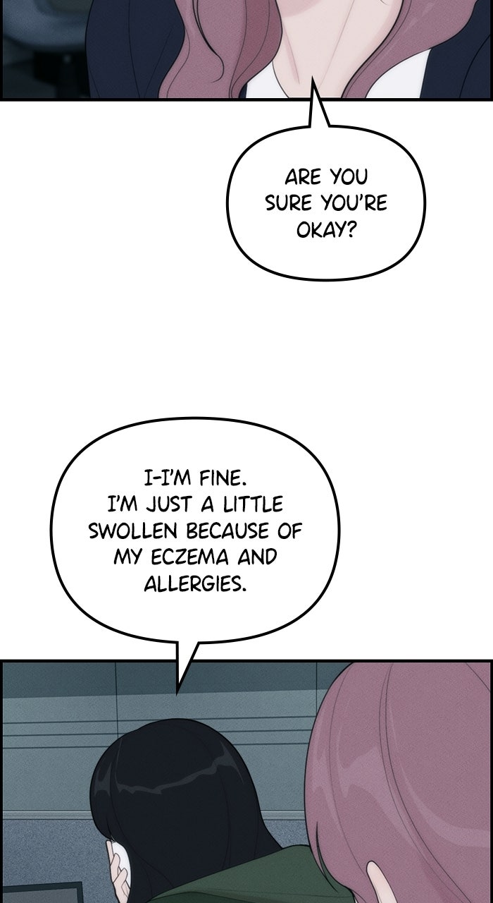 Pretty Collection Episode 2 page 90 - 